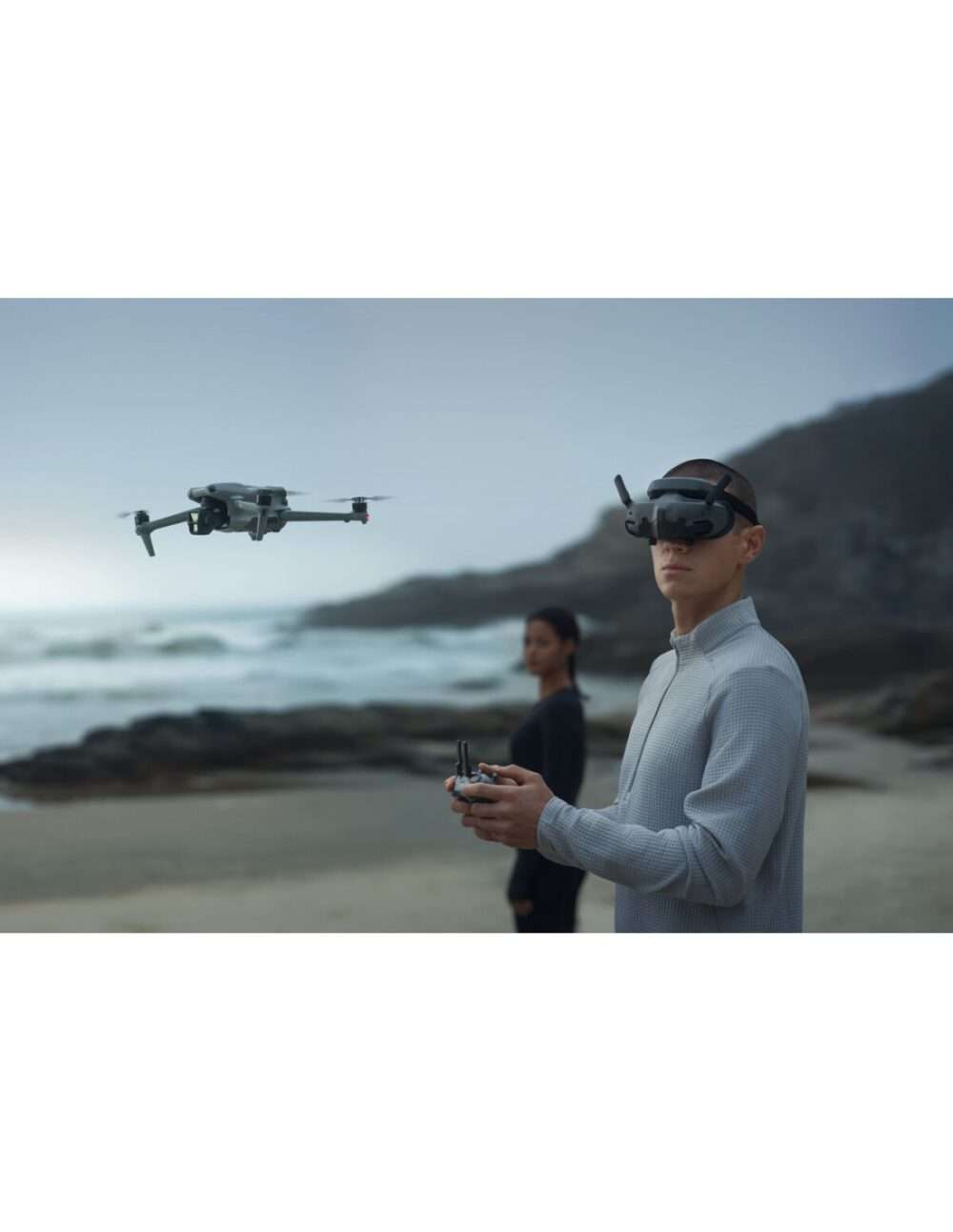 DJI Goggles 3 - Imagen 4