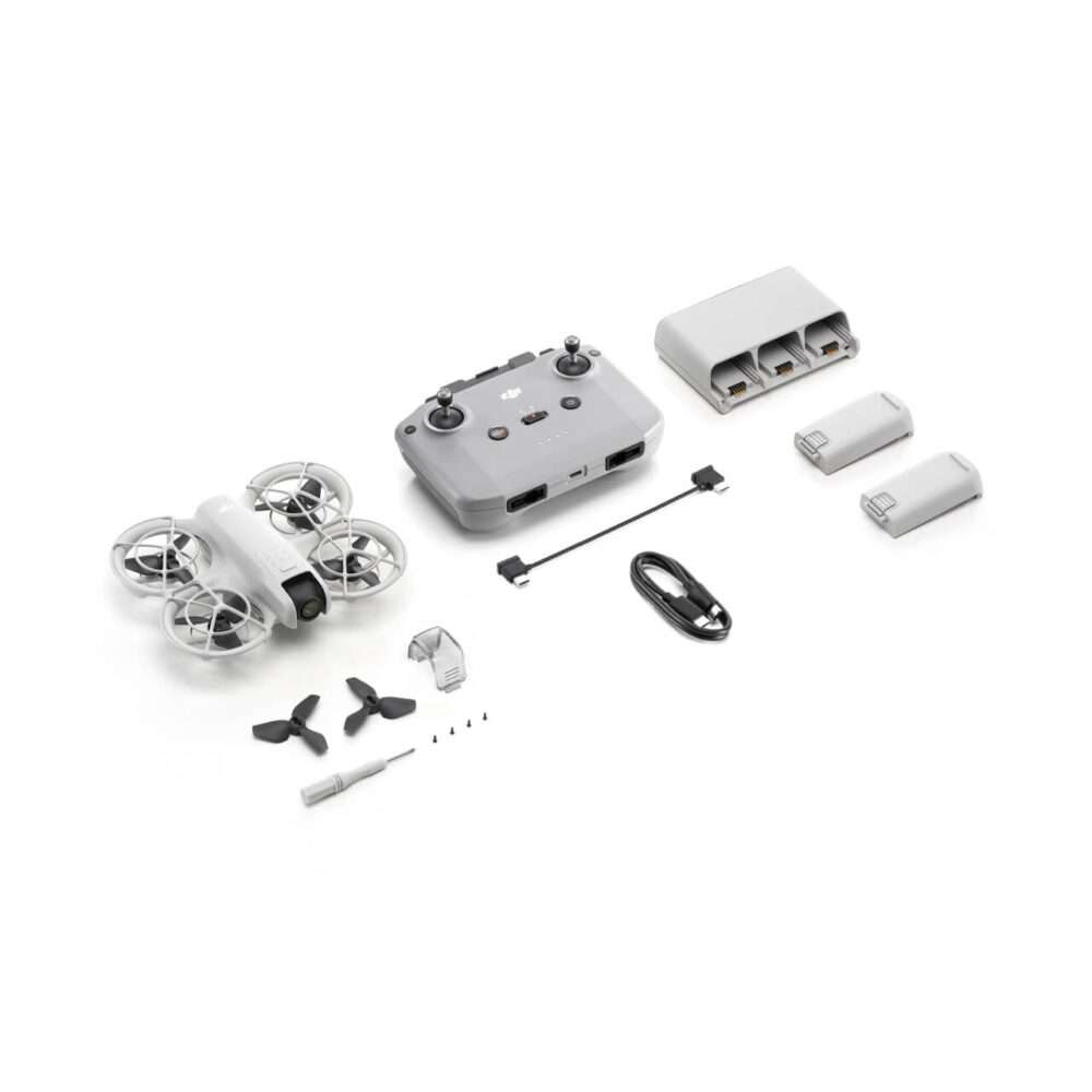 Pack DJI Neo Vuela Más - Imagen 6