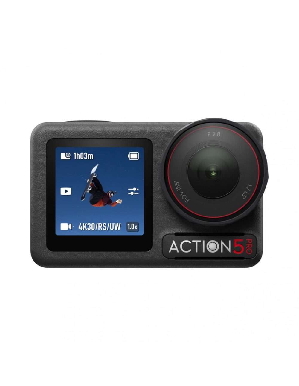 Pack Aventura Osmo Action 5 Pro - Imagen 7